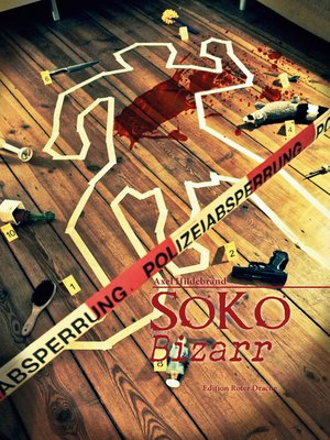cover image of SOKO bizarr